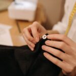 clothing alteration service