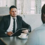 talent acquisition consultant