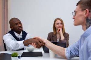 outplacement service