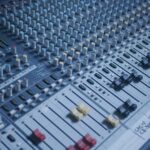recording studio rental