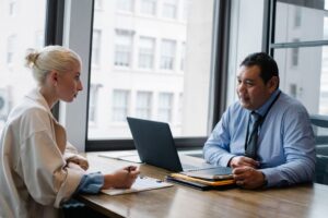 HR compliance consulting