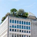 sustainable architecture firm