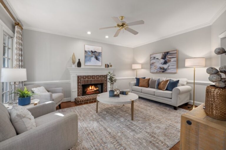 home staging service