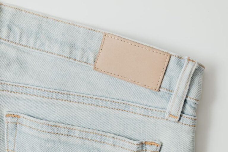 private label clothing