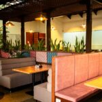 restaurant interior design