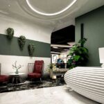 interior design firm