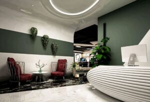 interior design firm