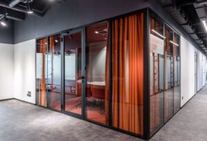 office fit out company