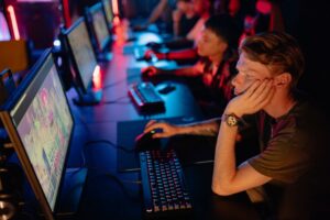 esports team sponsorship