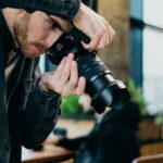 commercial photographer