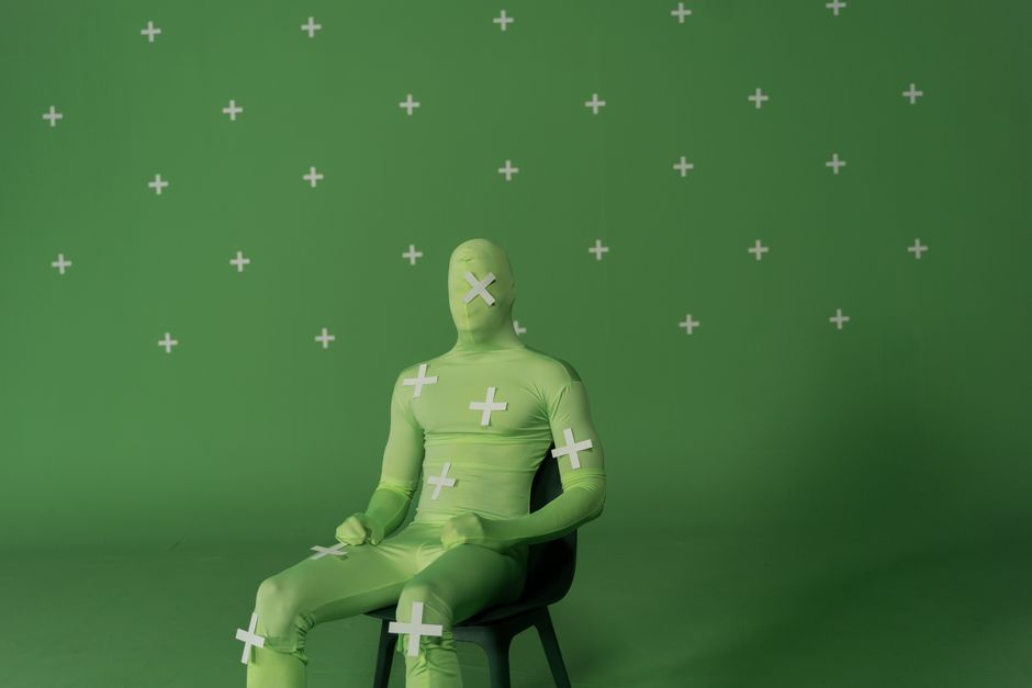 animation studio
