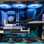gaming PC builder