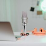 podcast production service